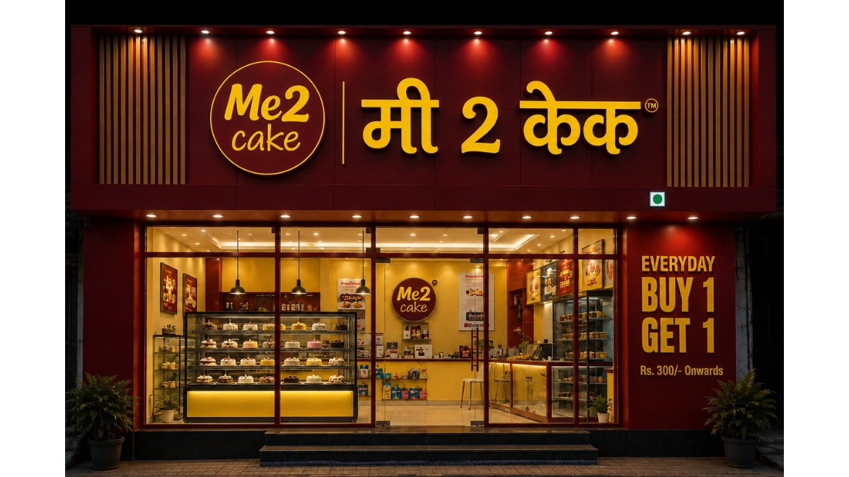 Chhattisgarh’s Own Cake Brand Is Redefining Everyday Celebration