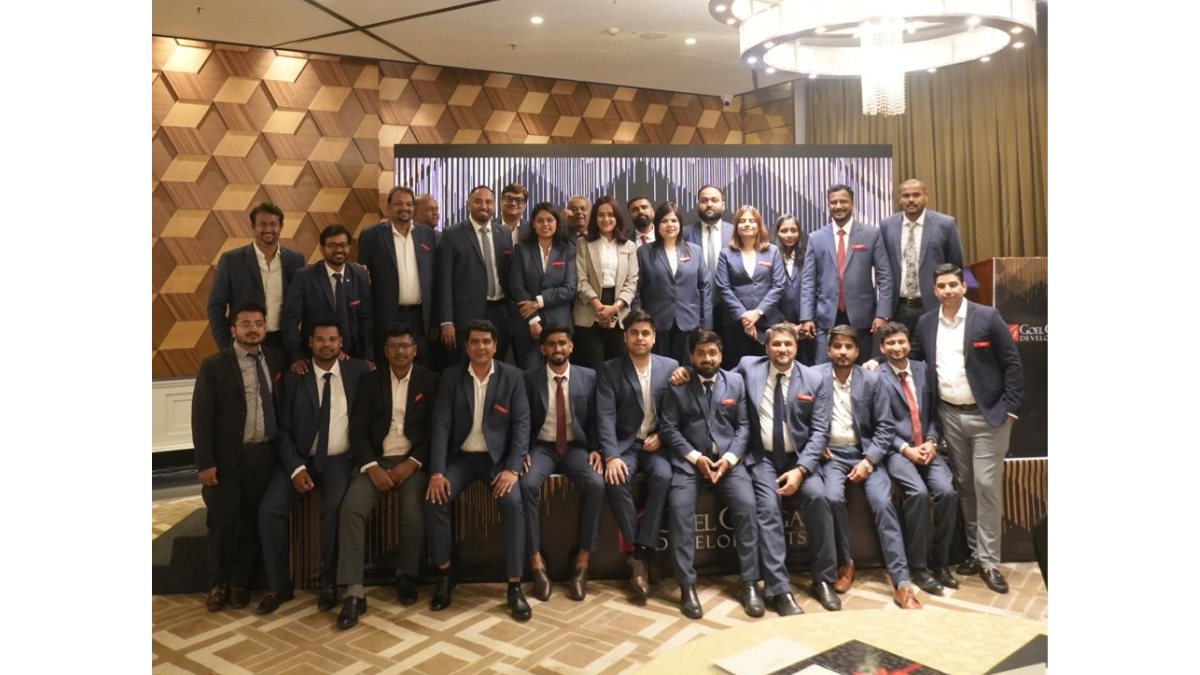 Ganga Avanta 2.0 Enters Next Growth Phase with Second Tower Launch, Backed by Strong Channel Partner Confidence in Pune’s Premium Residential Market