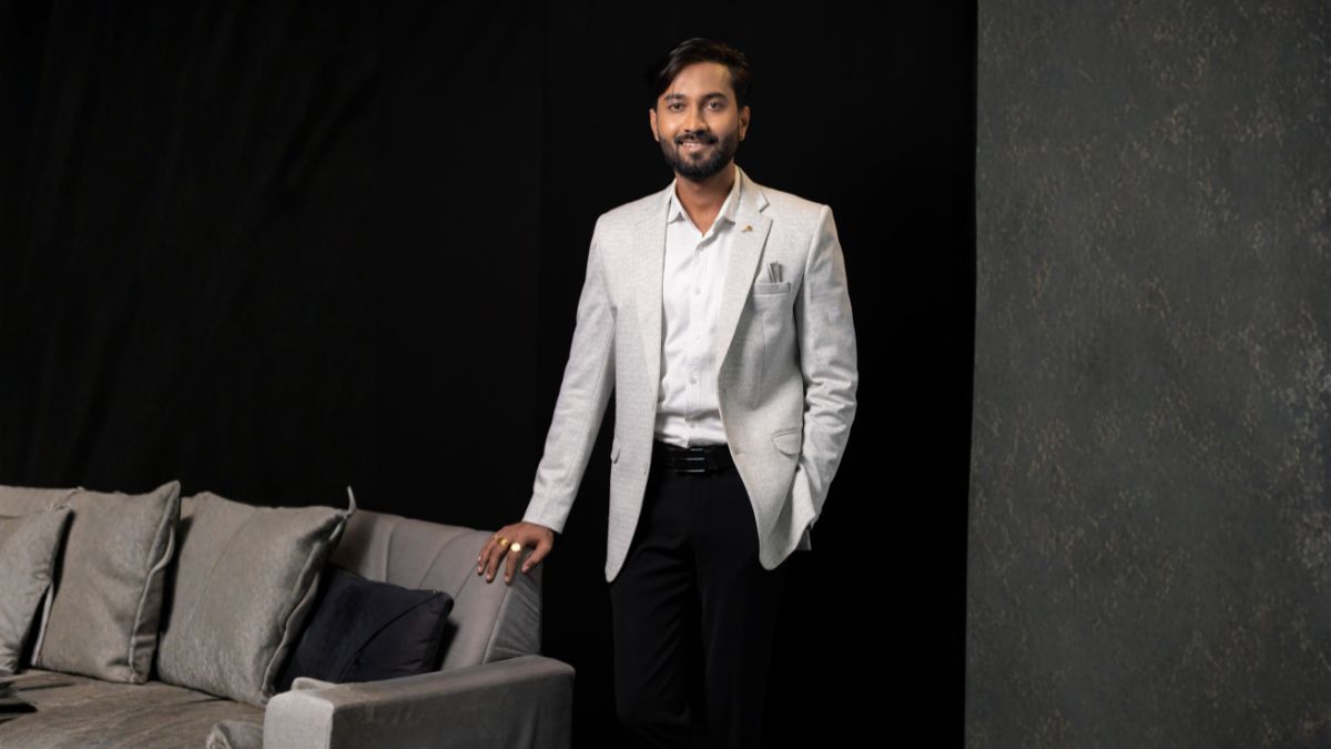 Tejas Wankhede — Turning Losses Into a Repeatable System for Commodity Trading Success