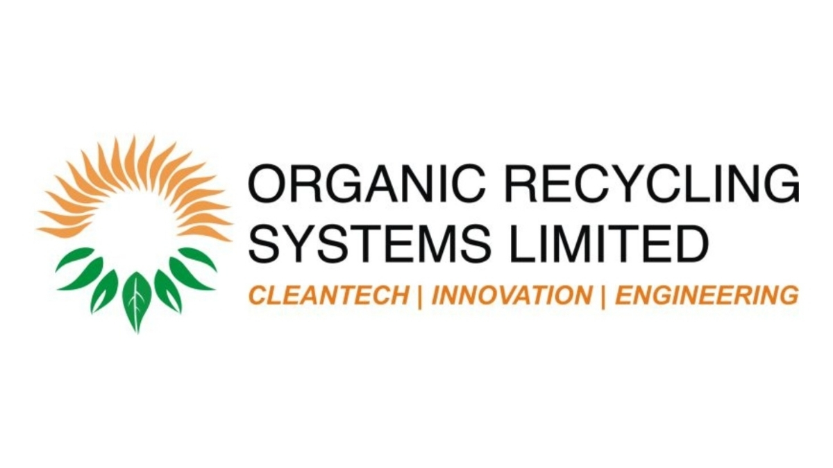 GOBARdhan Just Changed the Rules for India’s Biogas Sector. Here Is Where Organic Recycling Systems Limited Stands.