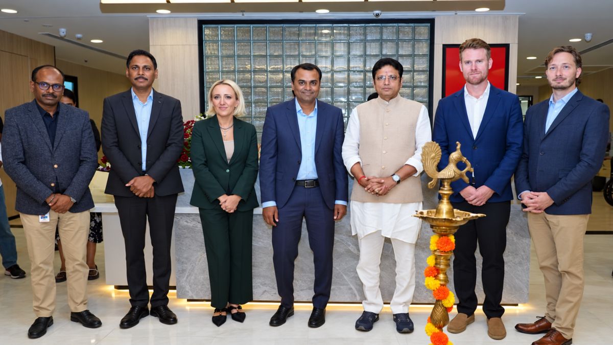DoorDash Opens First India Office in Hyderabad, Plans to Scale Tech and Support Team to 3,000