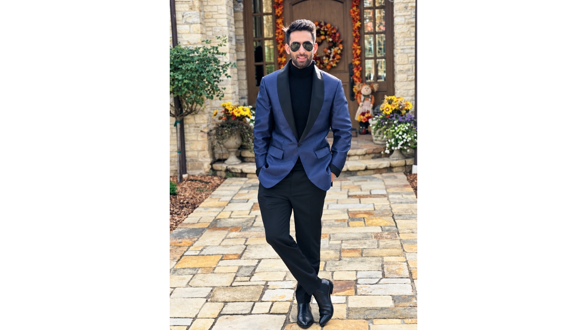 Mayur Verma Eyes $40 Million Investment in Established Airline