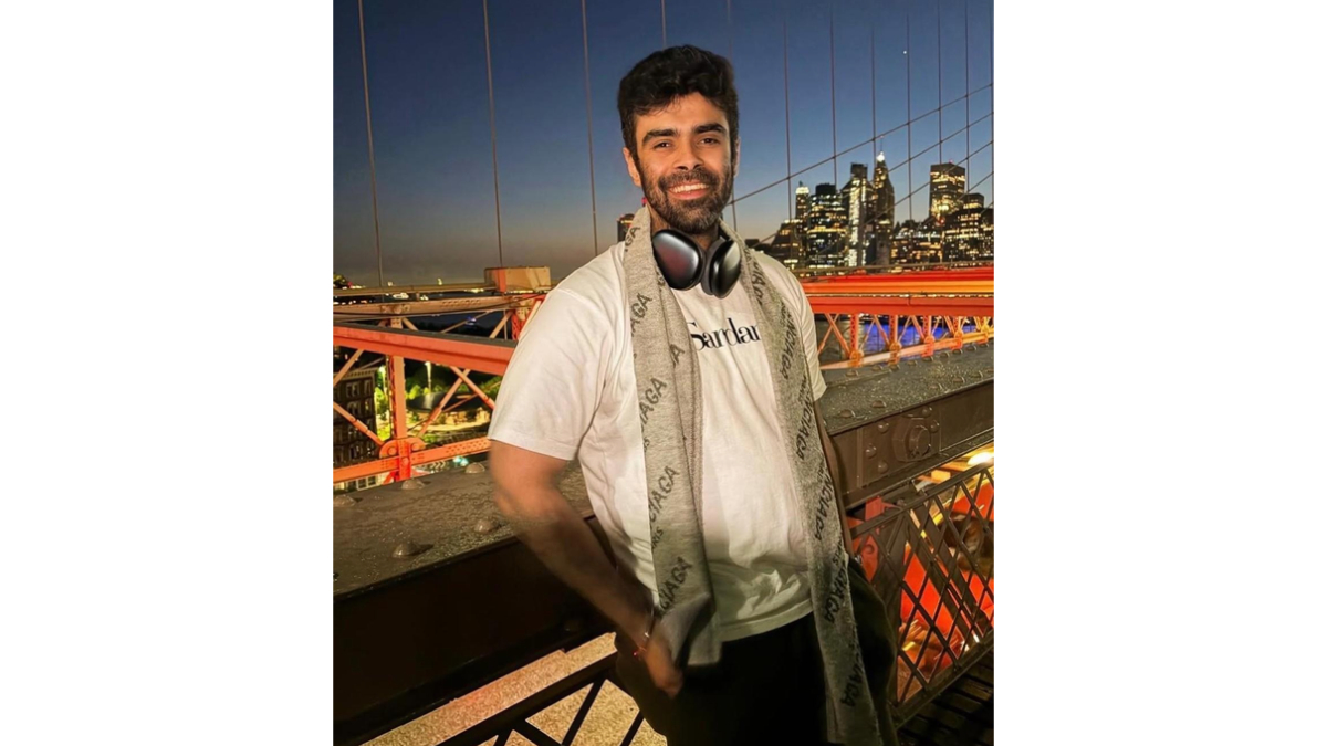 Jayesh Jaidka on PREET: A Story Conceived in Silence, Crafted for the World
