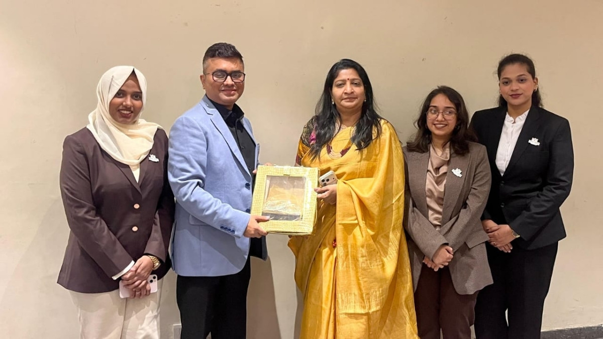 Vipul Joshi & Associates expands immigration advisory services to Ahmedabad