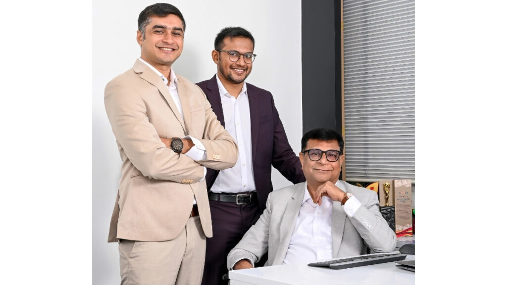 WillJini Raises First External Round at $3.5M Valuation Without Pitching a Single VC
