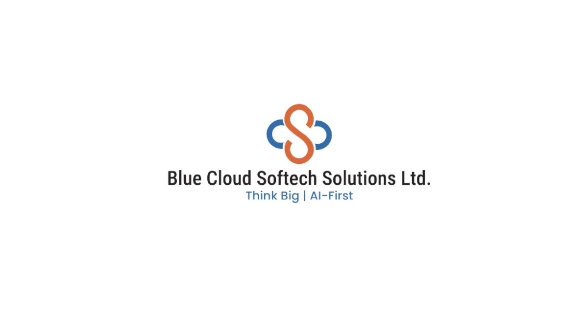 Blue Cloud Commences Delivery of US$15.5 Million AI Infrastructure Order from IBM Cloud Inc