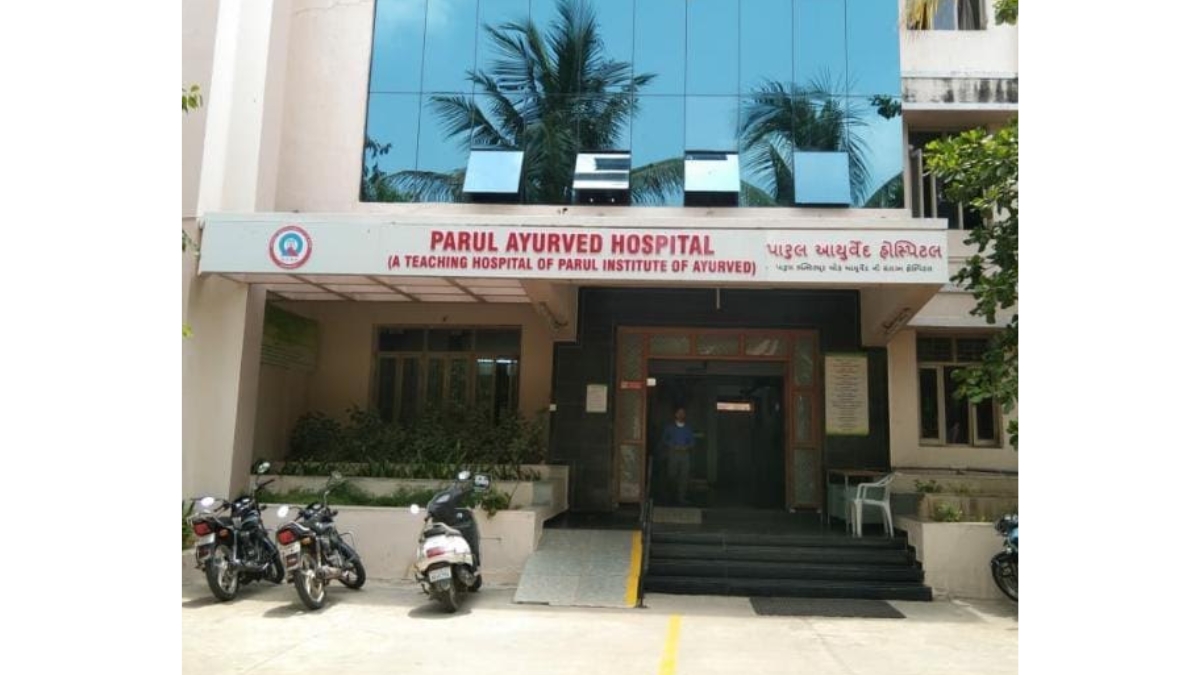 Ayurvedic Panchakarma at Parul Ayurved Hospital’s Madhavbaug Unit Supports Patients on Their Cardiac Care Journeys